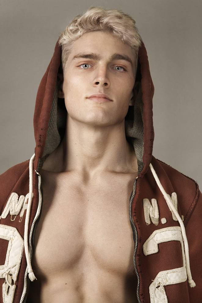 male body 019