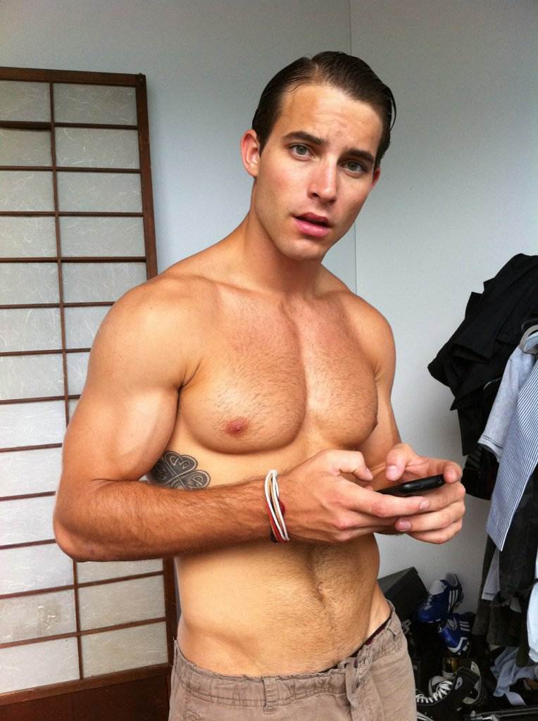 male body 019
