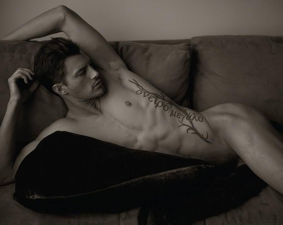 male body 019