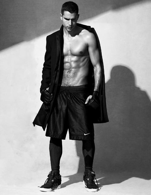 male body 019