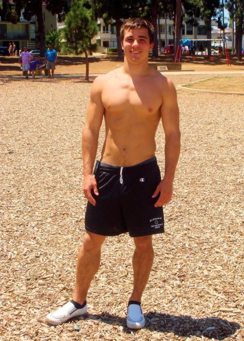 male body 019