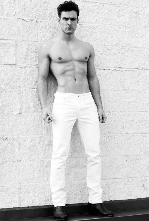 male body 019