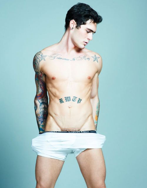 male body 019
