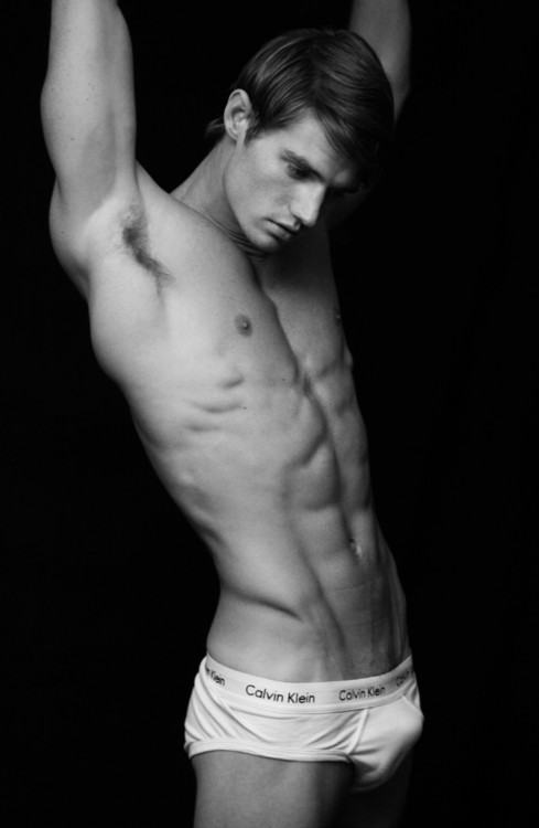 male body 020