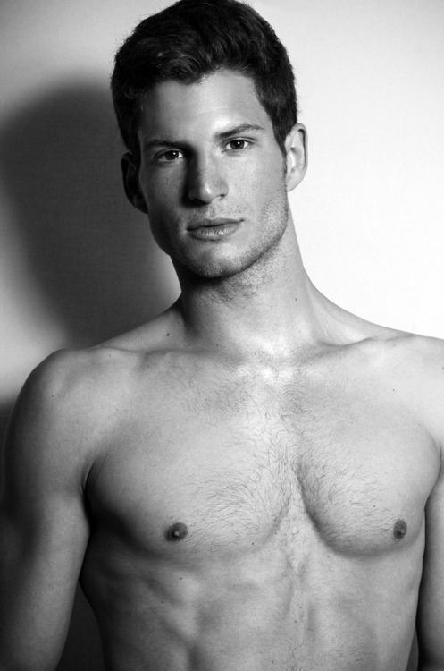 male body 020