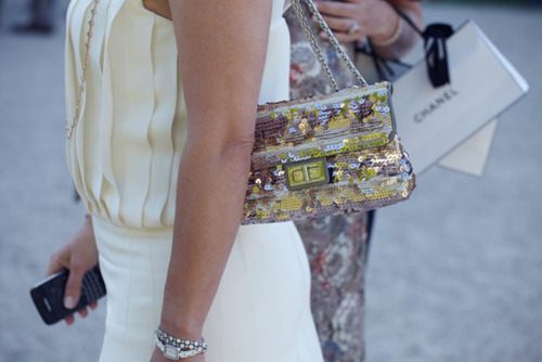 คนรัก Chanel