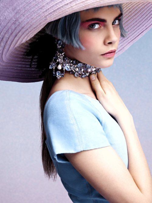 คนรัก Chanel