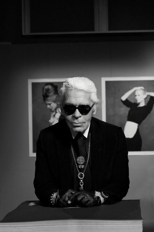 คนรัก Chanel
