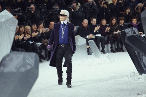 คนรัก Chanel