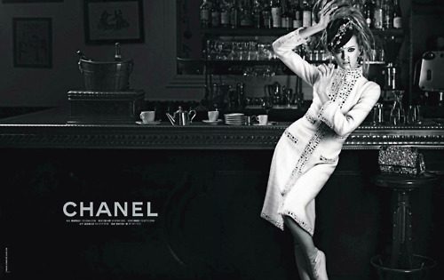 คนรัก Chanel