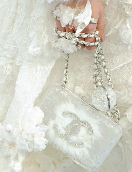 คนรัก Chanel