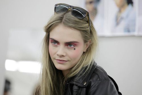 คนรัก Chanel