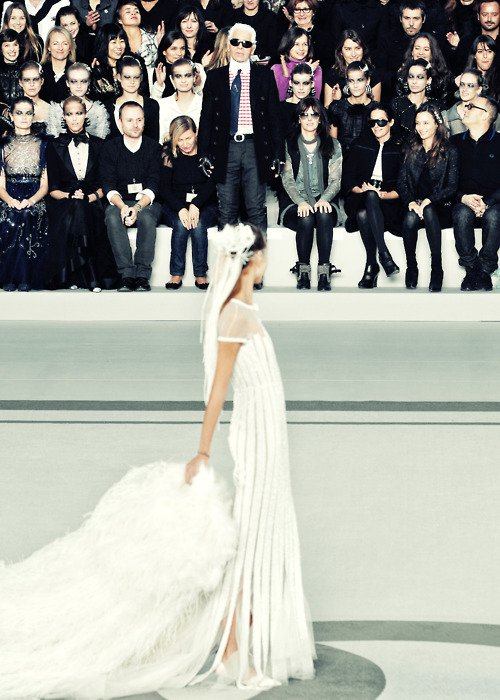 คนรัก Chanel