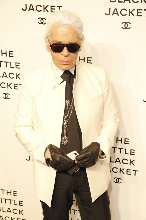 คนรัก Chanel