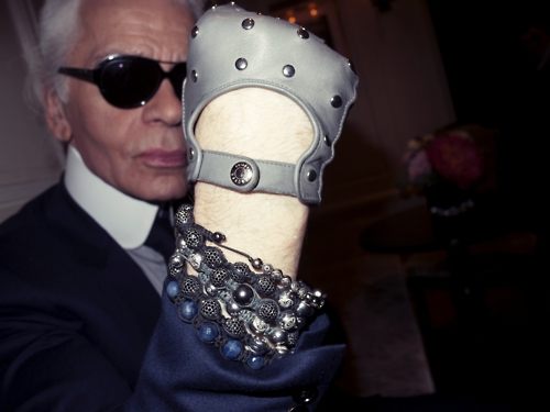 คนรัก Chanel