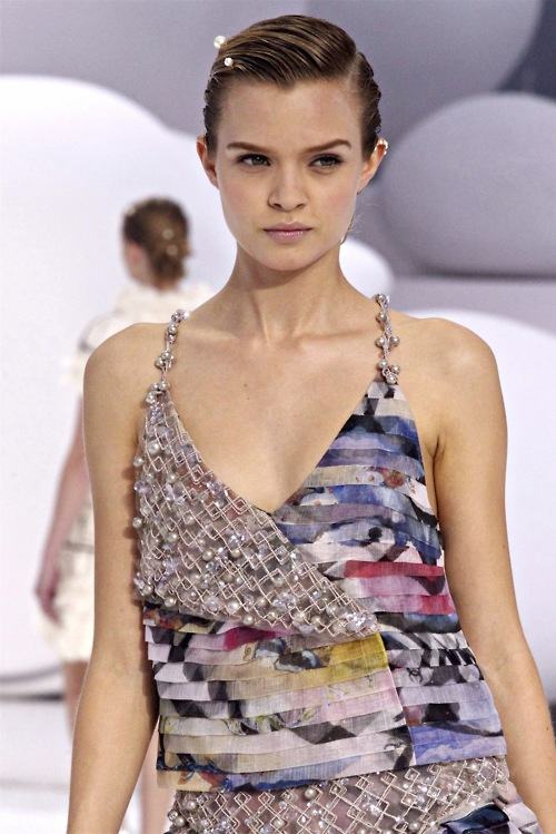 คนรัก Chanel