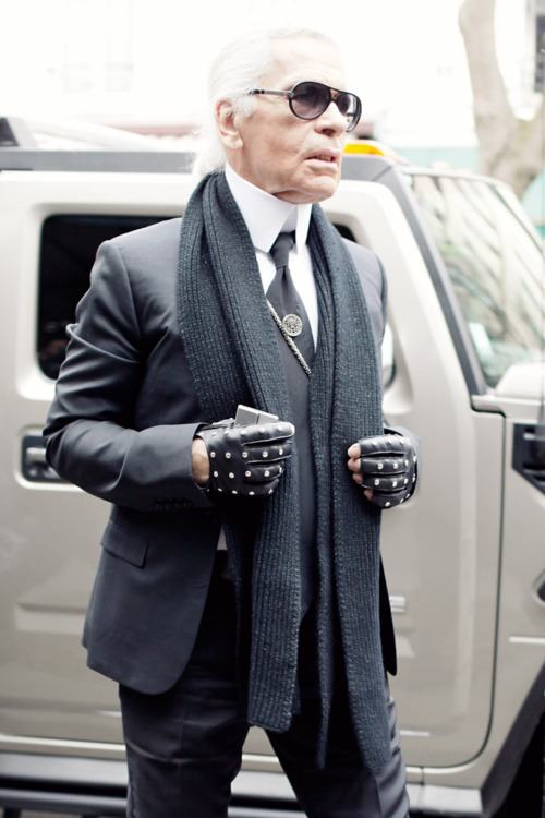 คนรัก Chanel