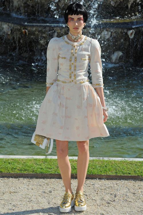 คนรัก Chanel