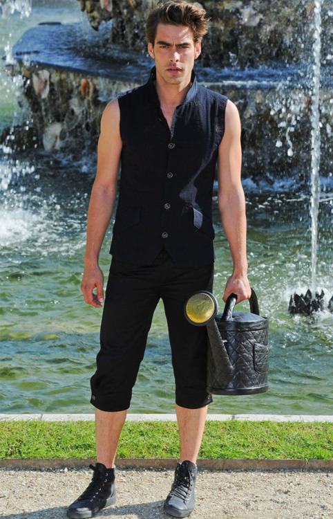 คนรัก Chanel