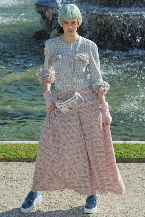 คนรัก Chanel