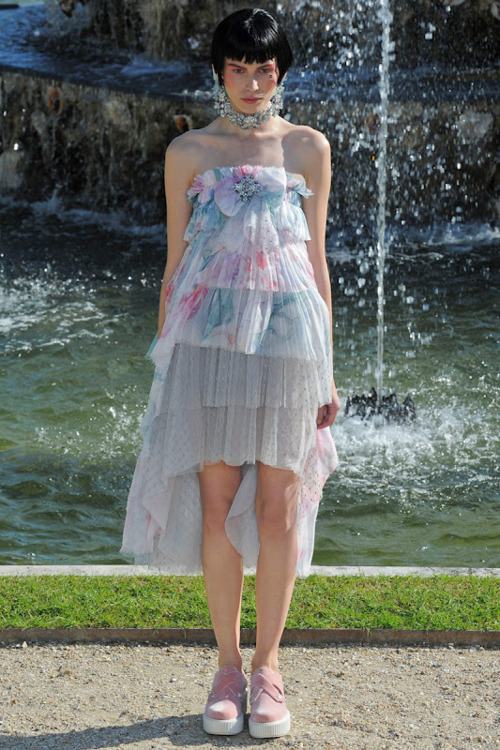 คนรัก Chanel