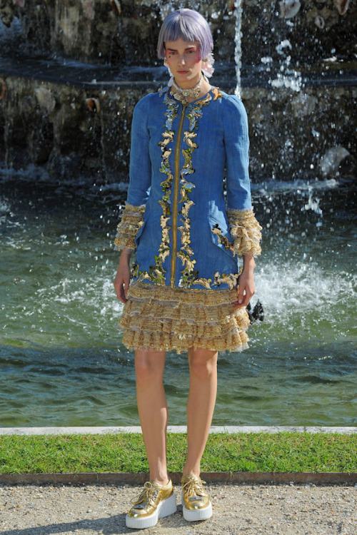 คนรัก Chanel