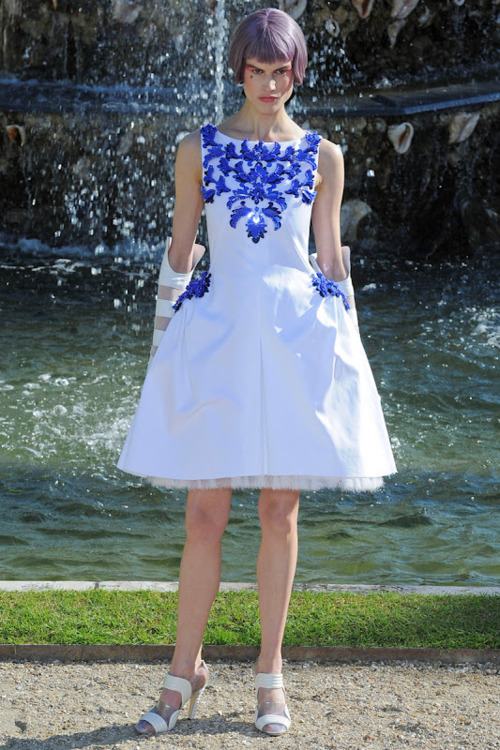 คนรัก Chanel