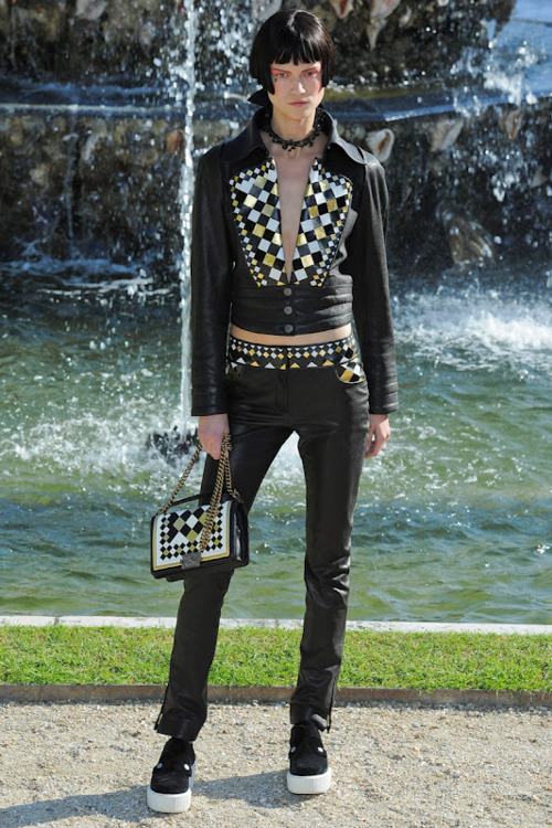 คนรัก Chanel