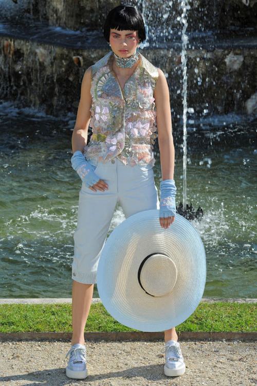 คนรัก Chanel