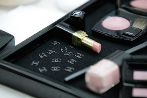 คนรัก Chanel