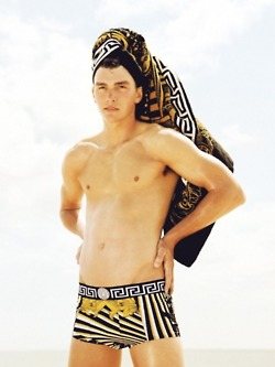 คนรัก versace