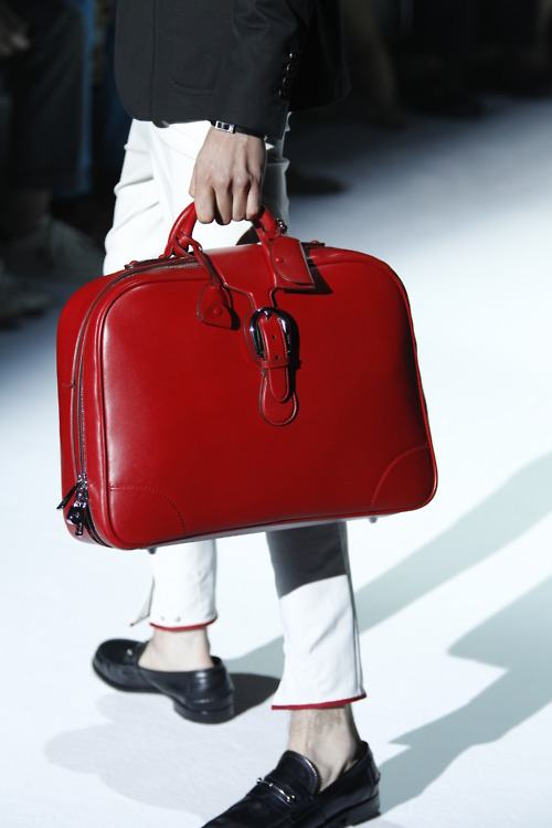 คนรัก Gucci