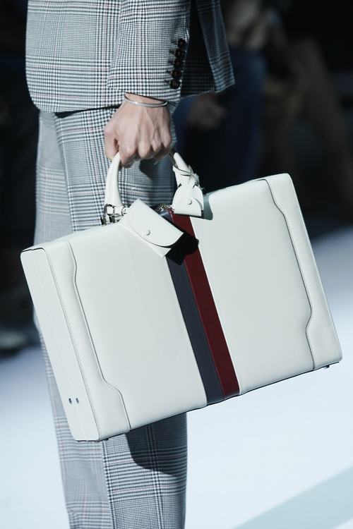 คนรัก Gucci