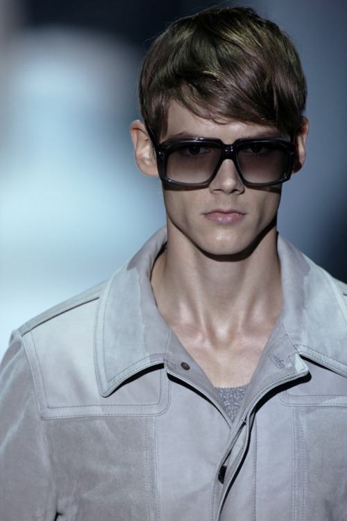 คนรัก Gucci
