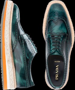 คนรัก Prada