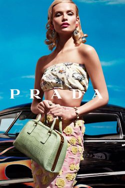 คนรัก Prada