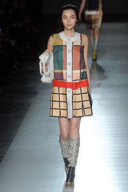 คนรัก Prada