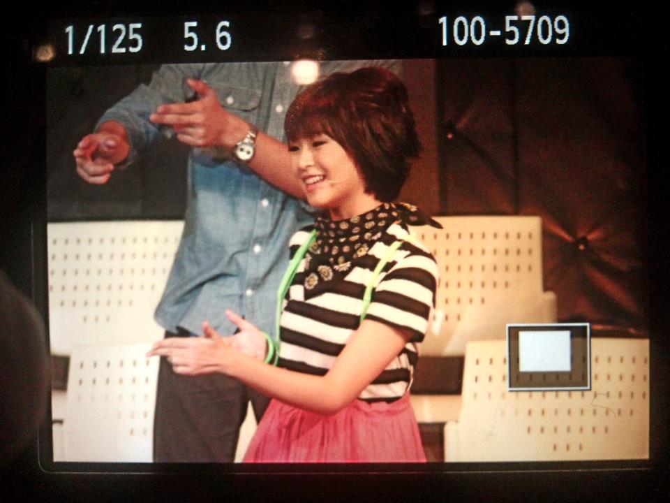 น้องนาีรา น่ารักมาก