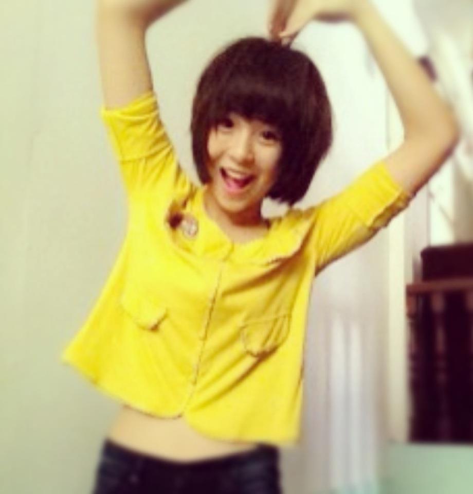 น้องนาีรา น่ารักมาก