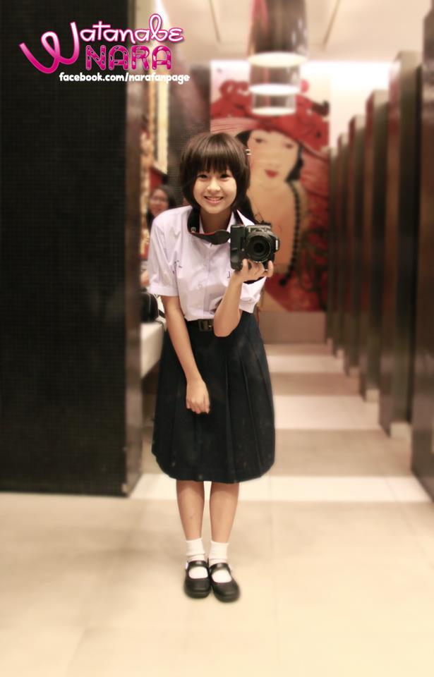 น้องนาีรา น่ารักมาก