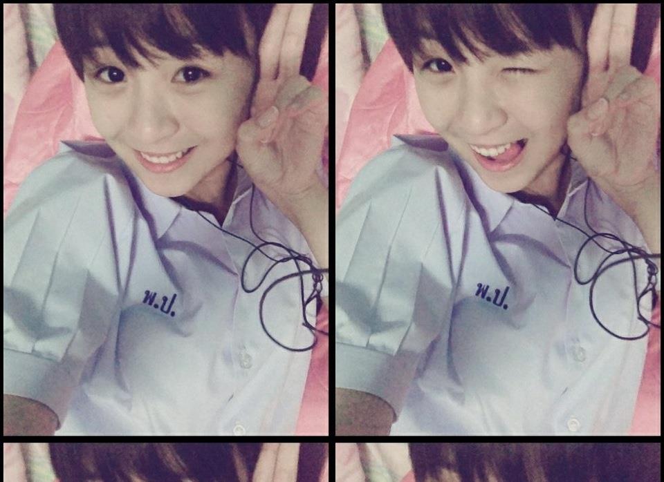 น้องนาีรา น่ารักมาก