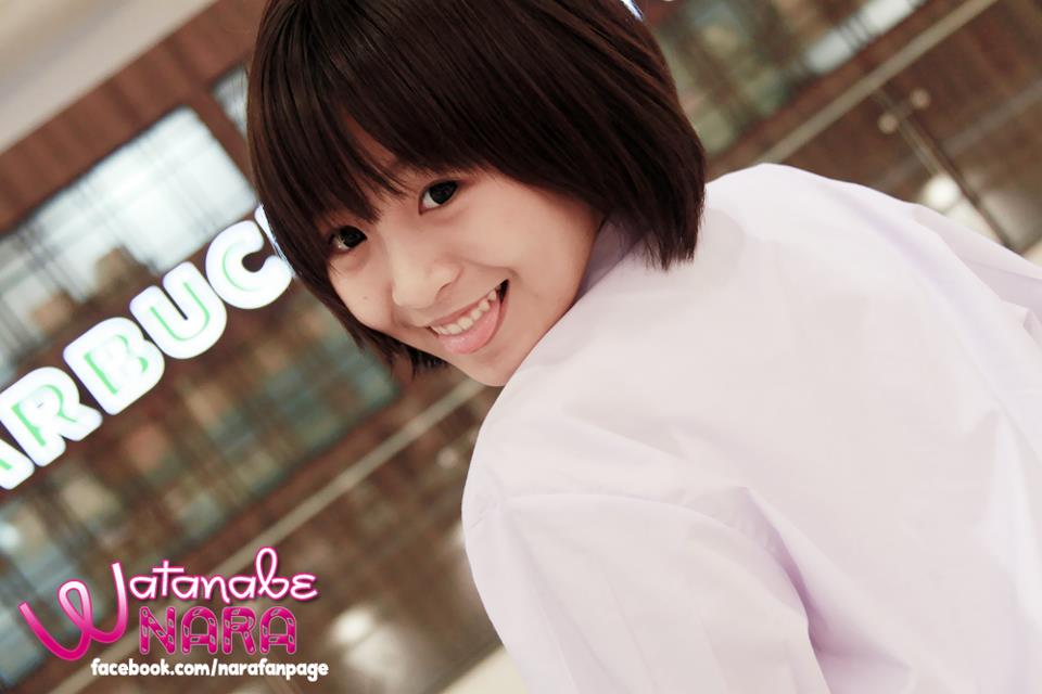 น้องนาีรา น่ารักมาก