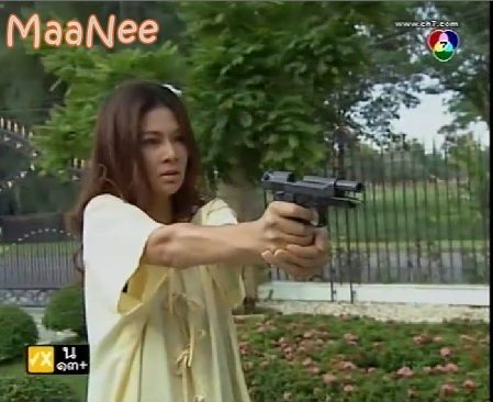 >> รายงานสด "มาหยารัศมี" ตอนที่ 20 [จบบริบูรณ์] กริ๊ดดด แม่ จันทรา ยังไม่ตาย