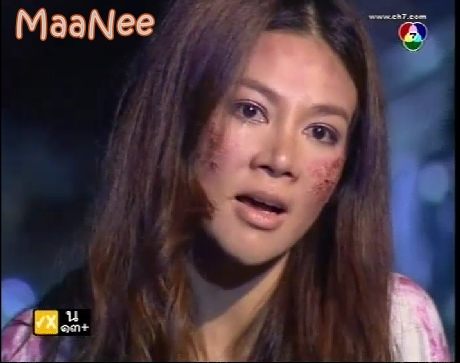 >> รายงานสด "มาหยารัศมี" ตอนที่ 20 [จบบริบูรณ์] กริ๊ดดด แม่ จันทรา ยังไม่ตาย