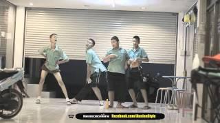 Girly Berry ต้องสะเทือน เมื่อเจอนางเหล่านี้ Gayly Berry  55