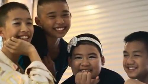Girly Berry ต้องสะเทือน เมื่อเจอนางเหล่านี้ Gayly Berry  55