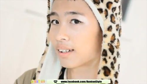 Girly Berry ต้องสะเทือน เมื่อเจอนางเหล่านี้ Gayly Berry  55