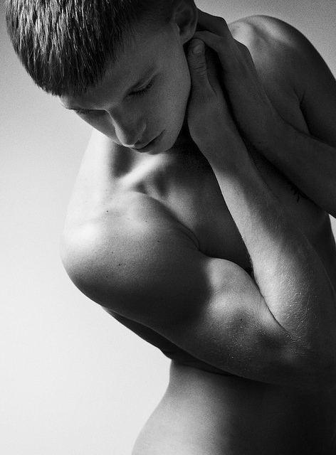 male body 022