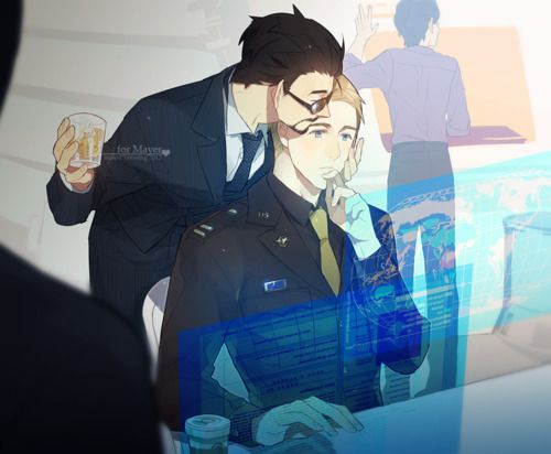 คนรัก yaoi <21>