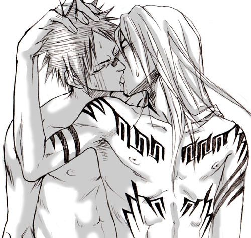คนรัก yaoi <21>